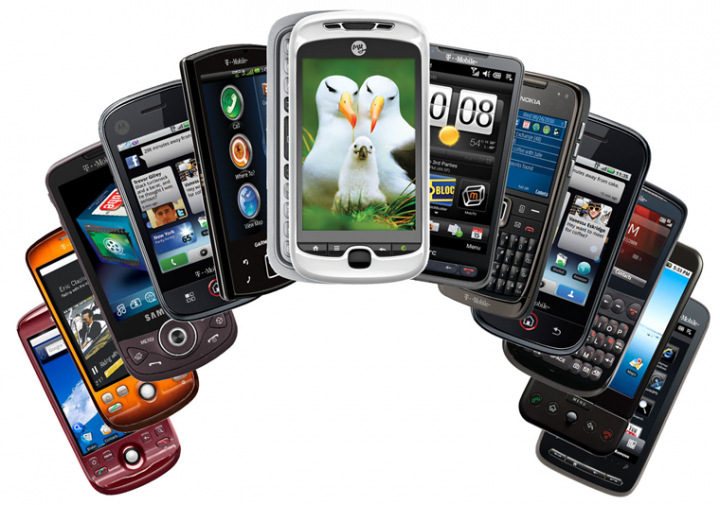 Названы 10 сфер, в которых смартфоны могут разрушить вашу жизнь