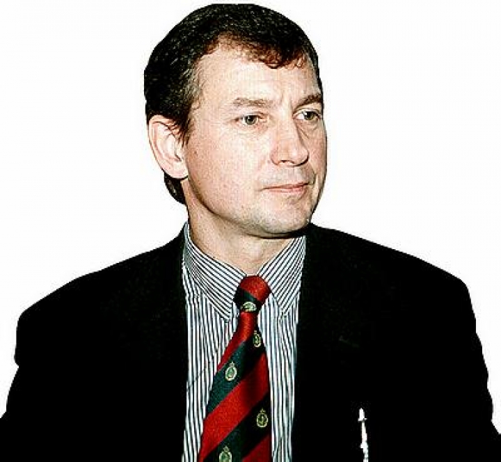 Академия наук выбрала себе президента