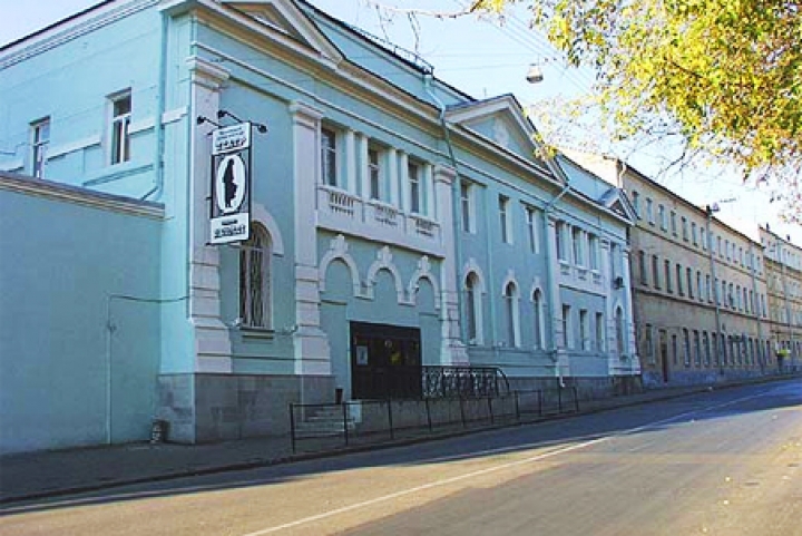 Еще один латвийский режиссер будет ставить спектакль в Москве