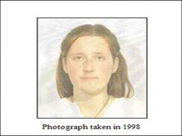 Канадская экотеррористка сдалась ФБР после 10 лет в бегах