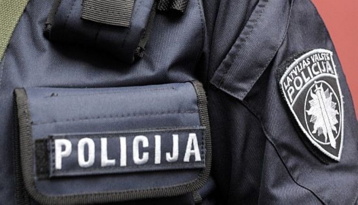 Во время праздников в Риге случилось тысяча ЧП