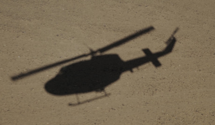 Латвия закупит вертолетов на 25 миллионов