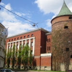 В Риге соберутся латвийские и российские историки