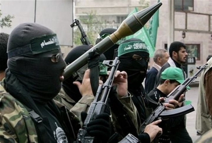 В секторе Газа посчитали ущерб от операции «Облачный столп»