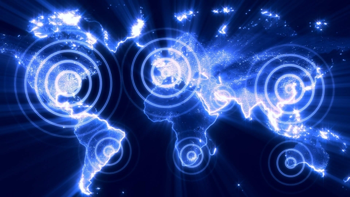 Будущее уже рядом: пять лучших технологий 2013 года (ВИДЕО)