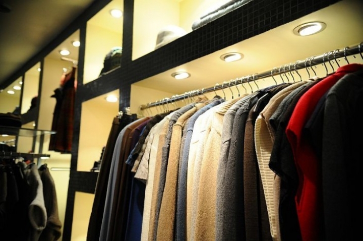 На Огрском трикотажном комбинате скоро будут работать китайцы