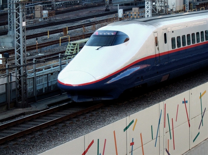 Между Ригой и Москвой хотят пустить дополнительные поезда (АУДИО)