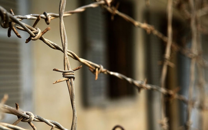 Из тюрьмы в Мексике эвакуировали 500 заключенных