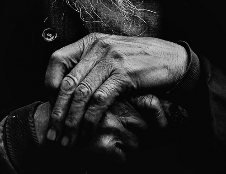 Умерла самая старая жительница Земли