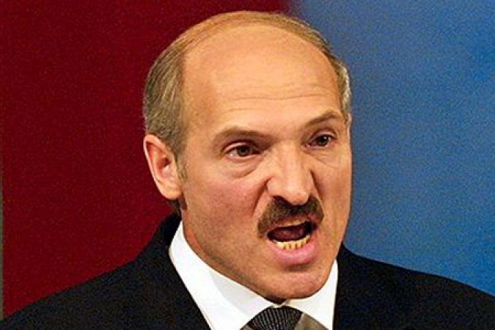 Латгальские школьники считают Лукашенко президентом Латвии (АУДИО, ВИДЕО)