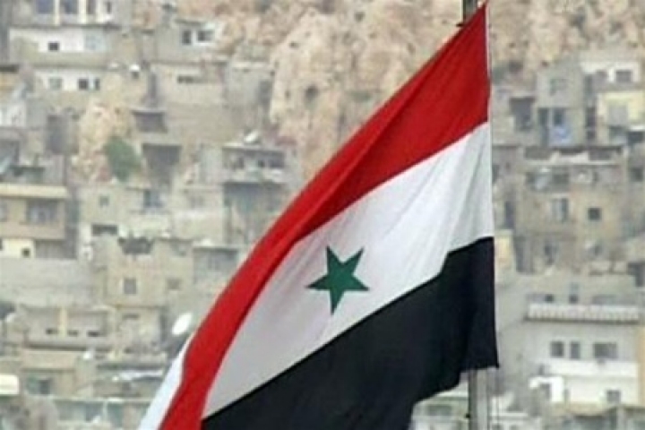 Сириец убил жену из России за поддержку Башара Асада