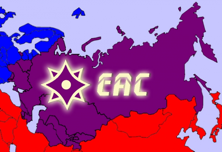 Путин подталкивает Армению в Евразийский Союз