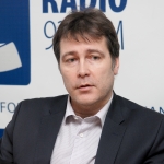 Магонис: убегая от Востока, Латвия готова отдаться Западу (ВИДЕО)
