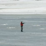 В реках Курземе растет уровень воды