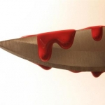 В Харькове преступники обезглавили судью и его семью