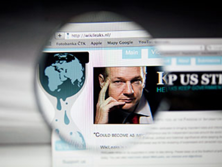 WikiLeaks опубликует миллион новых документов