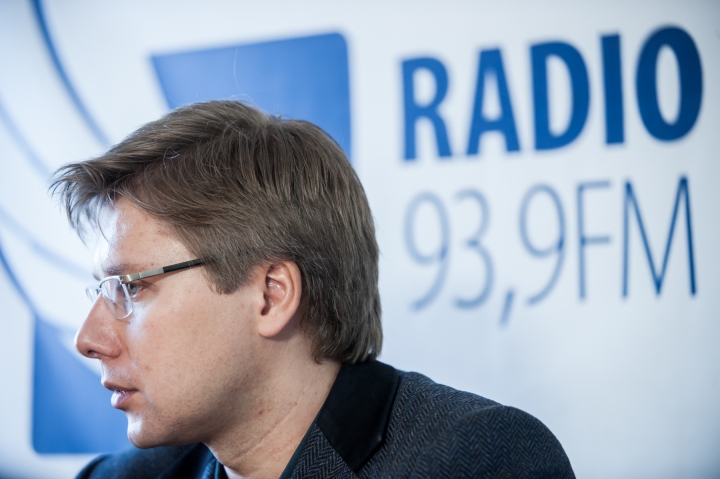 Ушаков посоветовал омбудсмену заниматься своим делом