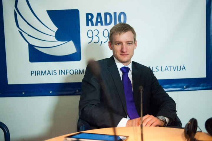 Министерство регионального развития отчиталось о реформах