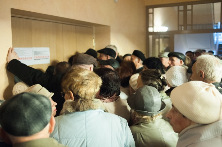 Должники по квартплате спешат заключить мировые соглашения