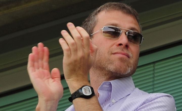 Как Абрамович готовится к новогодней «вечеринке века»