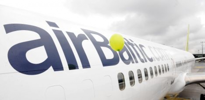 Суд отложил иски Инвестбанка к Baltijas aviācijas sistēmas на 13,5 млн евро