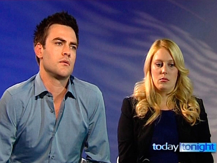 Радиоведущие извинились перед семьей погибшей медсестры (ВИДЕО)