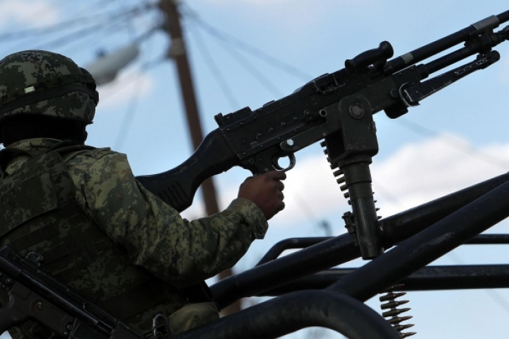 Болгария хочет разместить у себя войска США