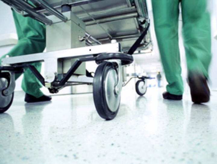 Испанские врачи объявили 2-дневную забастовку