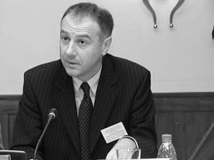 Посол Сербии при НАТО покончил с собой