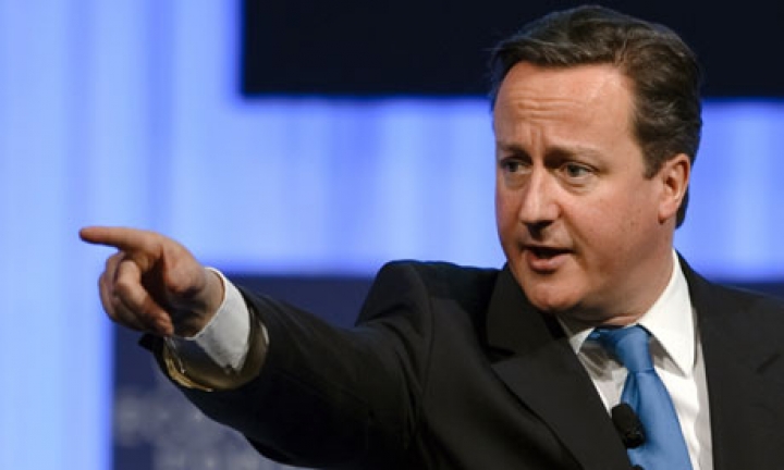 Кэмерон: Британия может выйти из ЕC