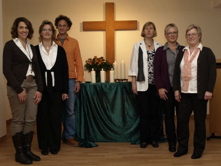 Ходить в церковь полезно для здоровья