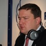 Закис: рано или поздно, но мы будем в еврозоне (АУДИО)