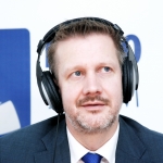 Латвийским бизнесменам легче работать с россиянами (АУДИО, ВИДЕО)