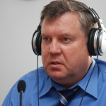 Лидер ЦС: в следующем году мы все будем хромать в бездействии (АУДИО)