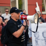 13 января на Набережной пройдет митинг