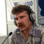 Представителя Visu Latvijai! пожалели за неграмотность (АУДИО)