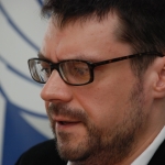 Конференция об автономии Латгалии собрала 40 человек