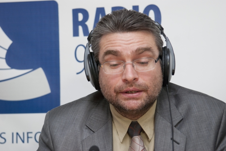 У полиции нет ресурсов расследовать мелкие преступления (ВИДЕО)