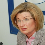 Судраба: решение о бесплатном проезде в Риге должно быть обоснованным