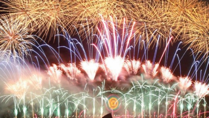 В этом году пиротехнику раскупают еще быстрее
