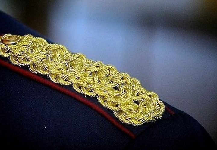 Госконтроль обнаружил 139 «лишних» машин у НВС