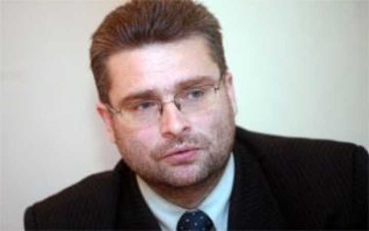 АНОНС: на радио Baltkom — глава Рижской полиции