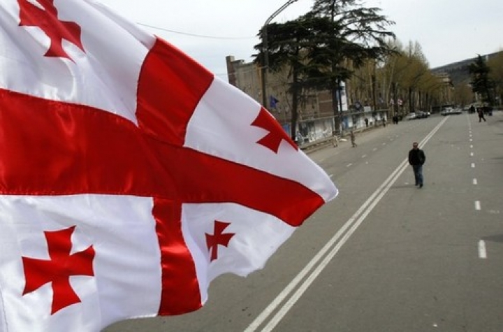 Отношения России и Грузии постепенно налаживаются