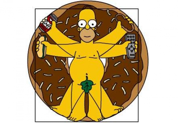 Турция признала мультфильм про Симпсонов богохульным