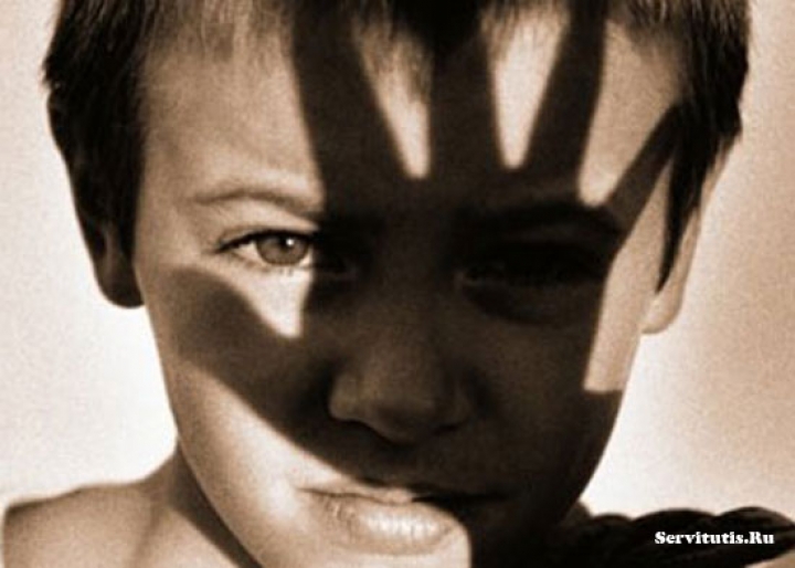 Российских педофилов отправят в резервации