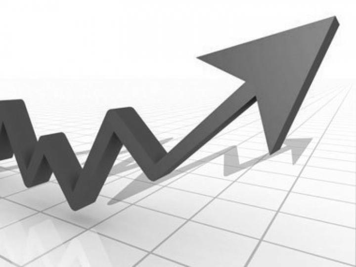 За месяц цены снизились на 0,1 %