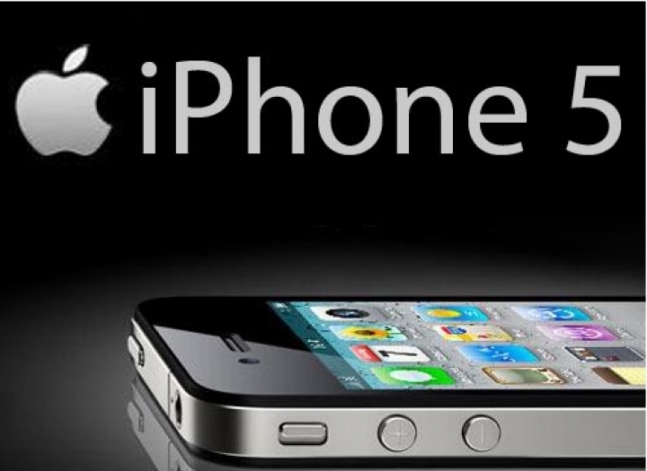 iPhone 5 без привязки к оператору поступил в продажу в США