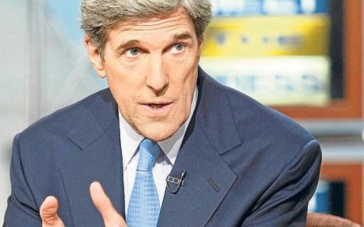 Следующим госсекретарем США может стать сенатор Джон Керри