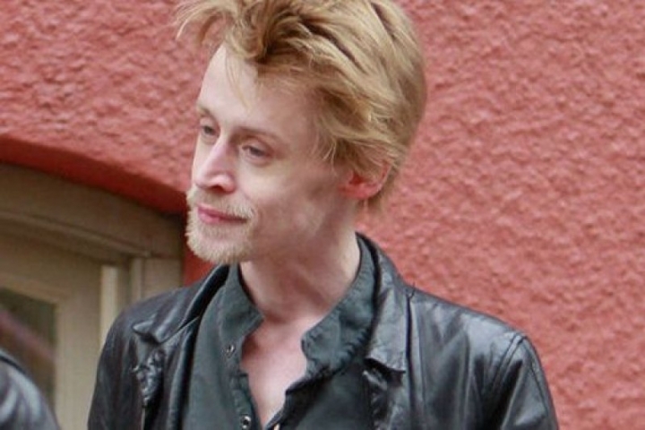 Актер Маколей Калкин пытался покончить с собой