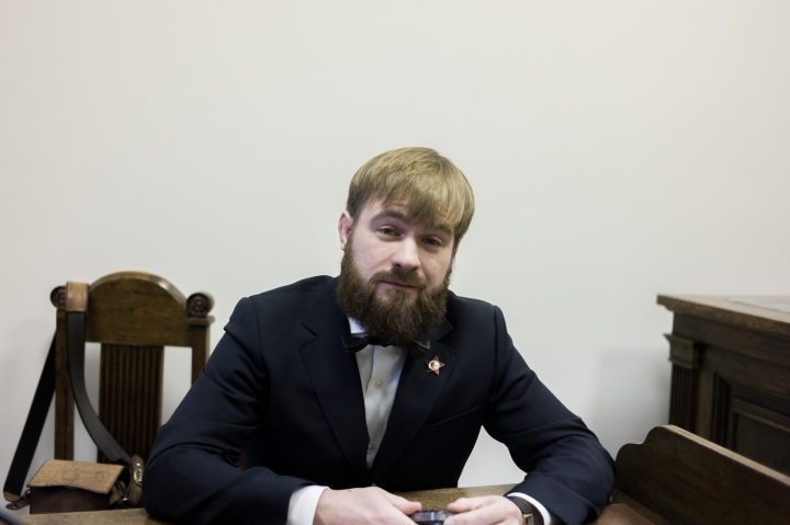 Партия Линдермана подала в суд на SEB